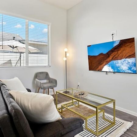 Dreamlight Modern Home In Casa Grande With Pool,Bbq Exteriör bild