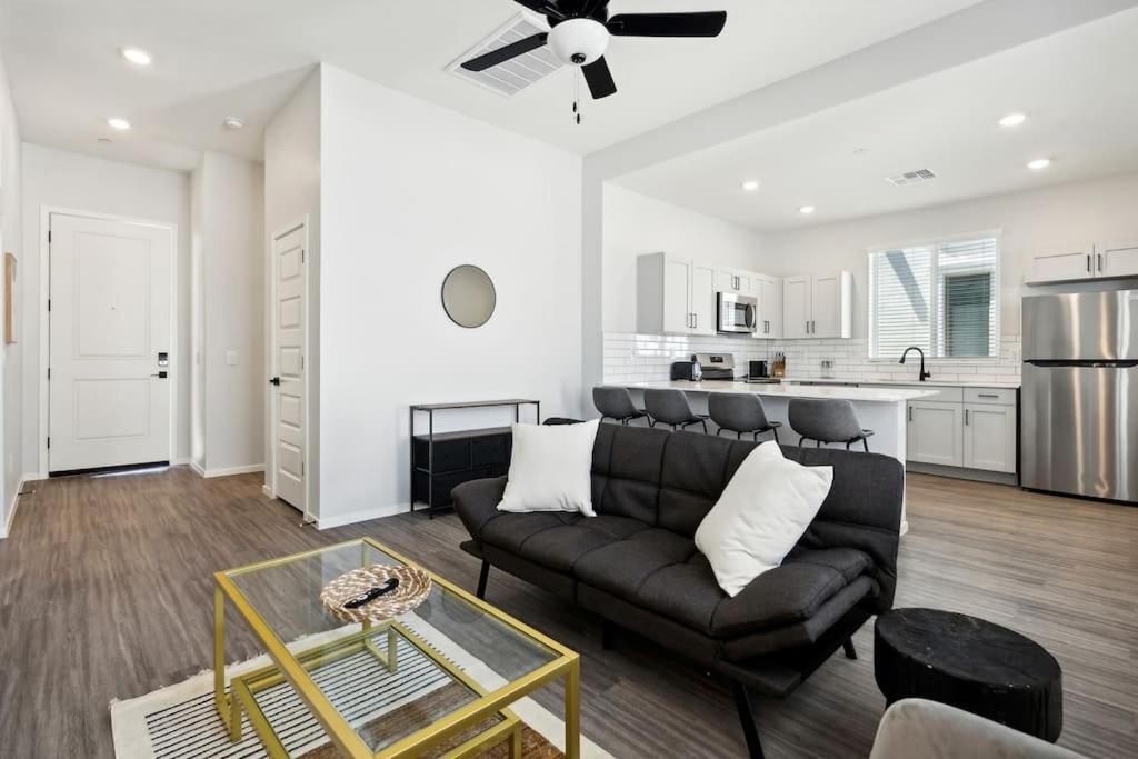 Dreamlight Modern Home In Casa Grande With Pool,Bbq Exteriör bild